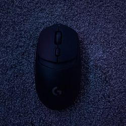 logitech g309 mouse