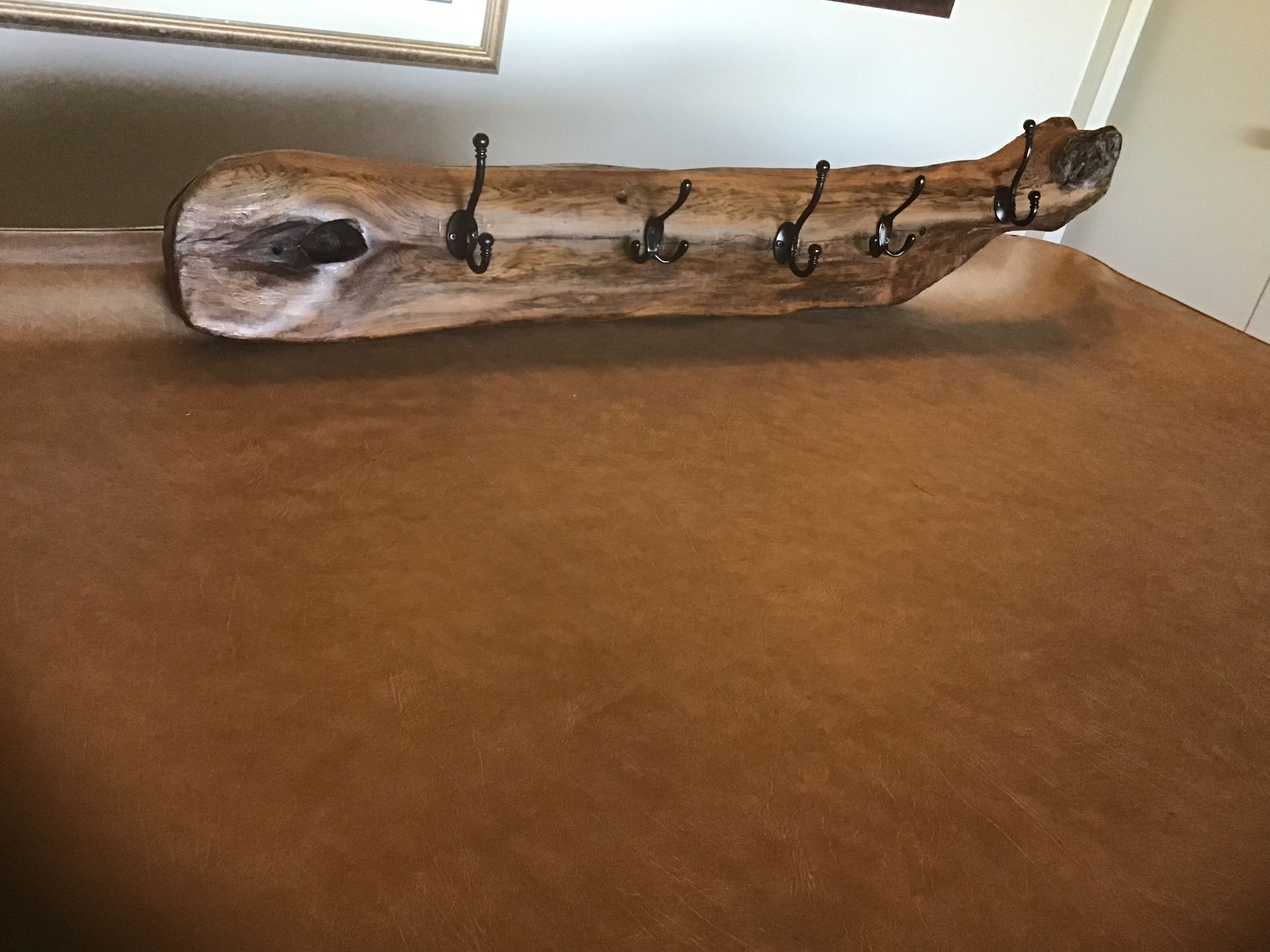 Coat rack