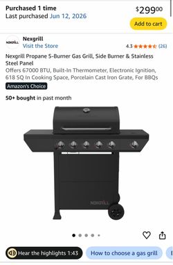 Grill