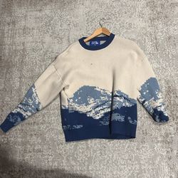 Aelfric Eden Sweater Size M Men’s