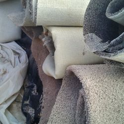 Used Carpet