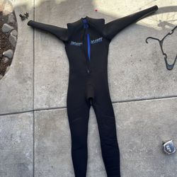 Body Glove Wet Suit XS