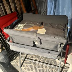 Travel Changing Table
