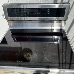 Kitchenaid Stove 30”