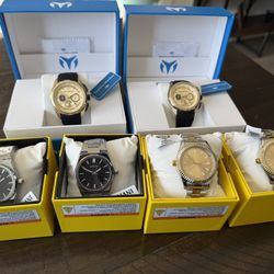 Men’s Watches