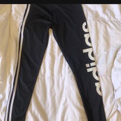 Adidas Leggings :Mayas legging Adidas