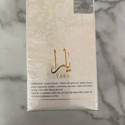 Arabic Perfume