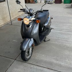 Yamaha Vino