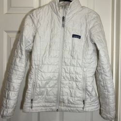 Patagonia Quilted Jacket 