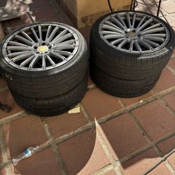 20”rims 