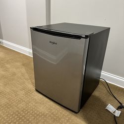 Whirlpool Mini Refrigerator