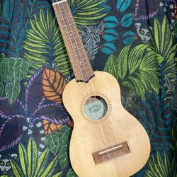 Ukulele 