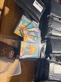 Pokémon’s packs of 9