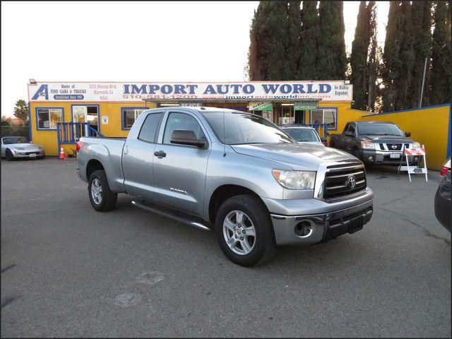 2011 Toyota Tundra