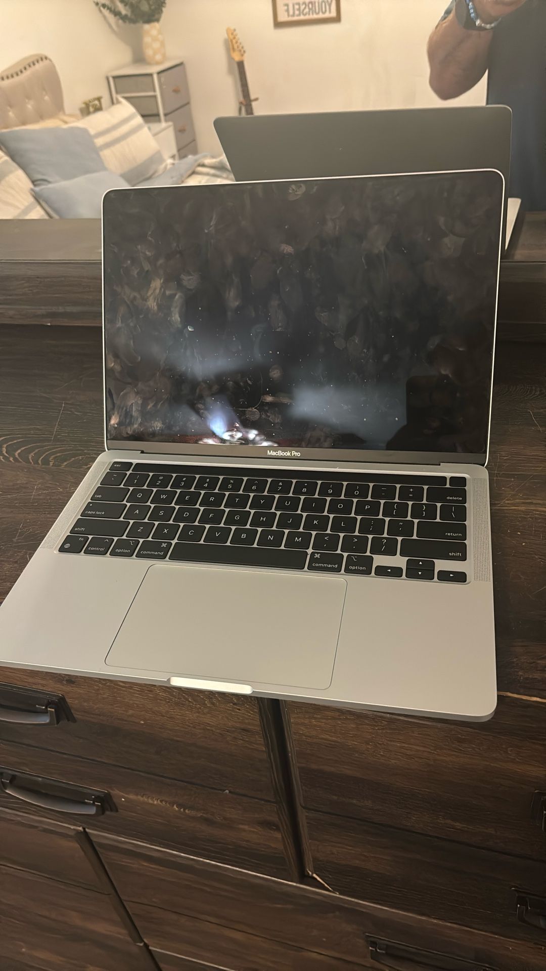MacBook Pro 13 Inch M1 2020