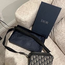Dior CrossBody Bag Men