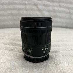 CANON RF 24-105