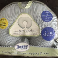 Boppy Like New 