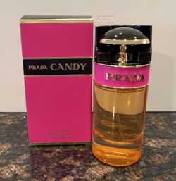 Prada Candy EDP 1.6oz