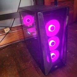 Ibuypower trace mr pc