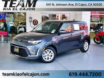 2024 Kia Soul