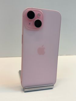 Apple iPhone 15 128gb. ( Unlocked Phone )