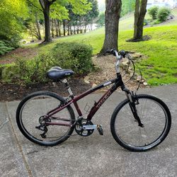 TREK NAVIGATOR 2.0