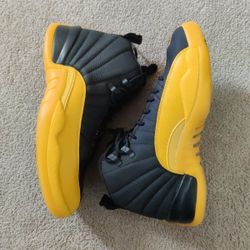 Air Jordan Retro 12 Size 8 Men/9.5wmns 