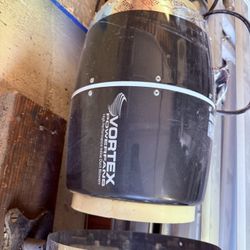 Atmosphere Vortex S Line S 800