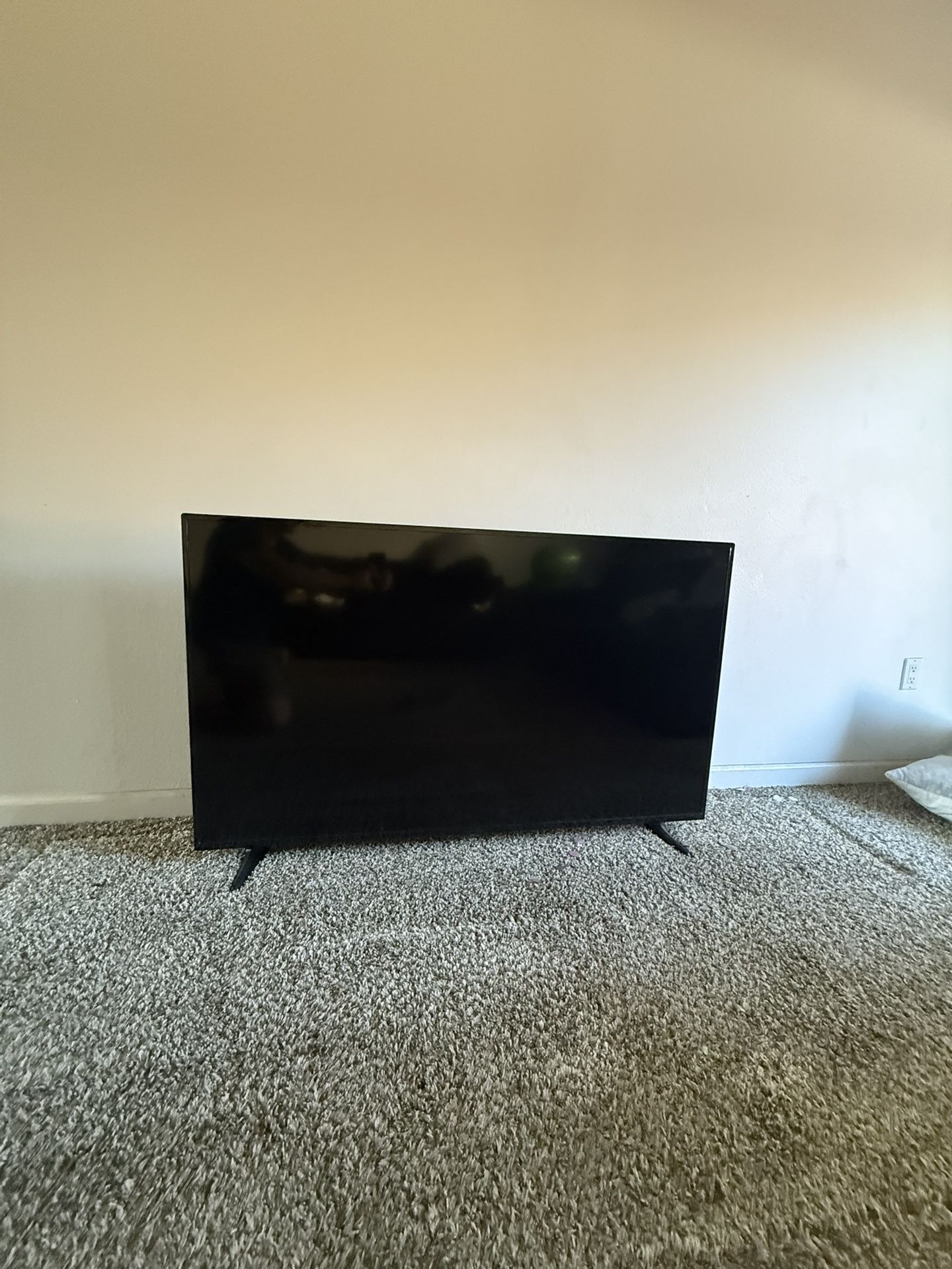 58 Inch Amazon Fire TV