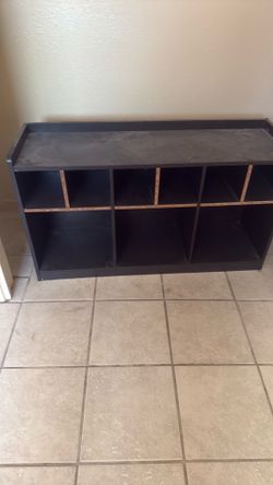 Shoe rack/storage