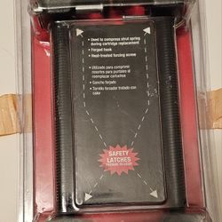  Strut Spring Compressor