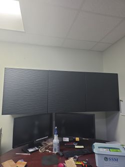 Ikea Wall Cabinets