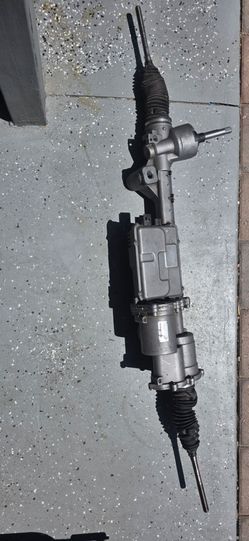 Rack and pinion F150 2015-2020