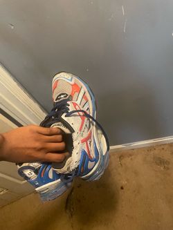 Balenciaga runners