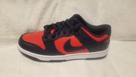 Nike Dunk low Size 10.5