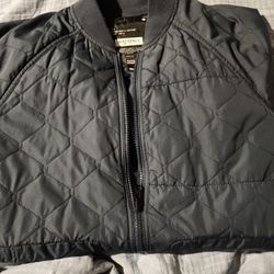 TAVIK Interface jacket 
