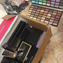Makeup Bundle 