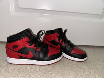 Air Jordan $120 Size 6.5Y