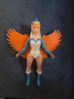 Masters of the universe