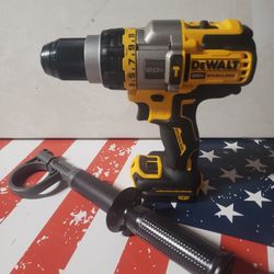 HAMMER DRILL 