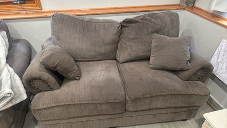 Free couch