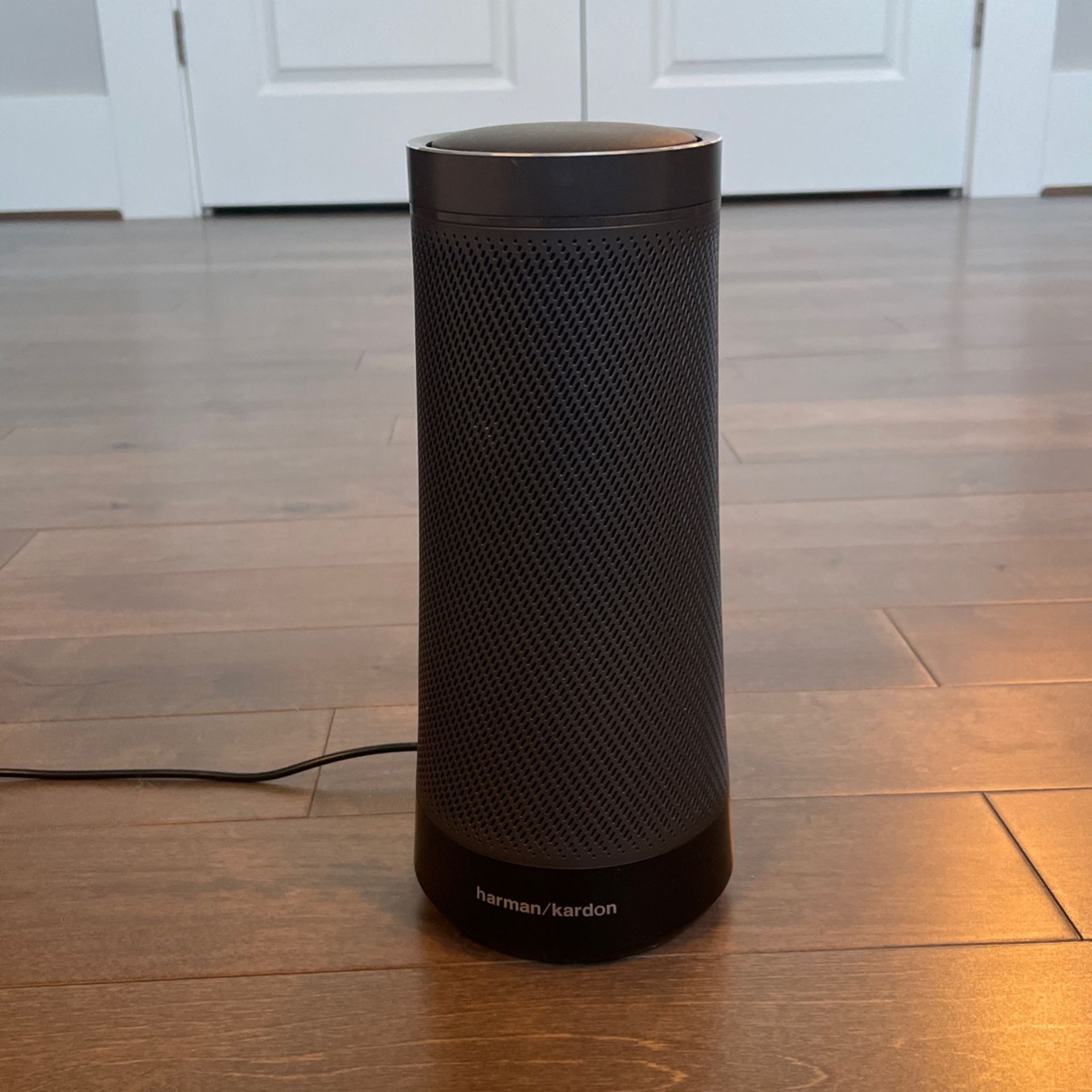 Harman/Kardon Microsoft Cortana Speaker