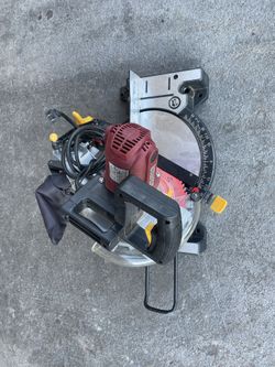 Chicago Electric Power Saw