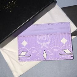 Never Been Used MGM Card Wallet 