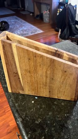 magnetic knife holder