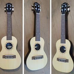 Brand New Concert Ukulele $60each 2/$100 3/$120