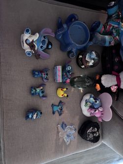 Stitch Stuff