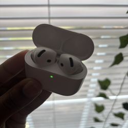Airpods Pros 2nd Gen