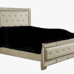 Bed frame
